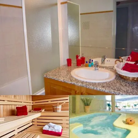 Petit Cocon Des Montagnes Apartment Bolquere